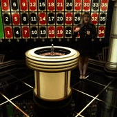 Lightning Roulette